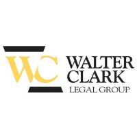 Walter Clark Legal Group Logo