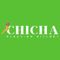 Chicha Peruvian Kitchen Logo