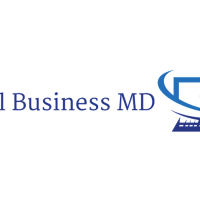 Small Business MD Logo