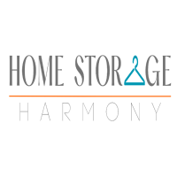 Home Storage Harmony Logo