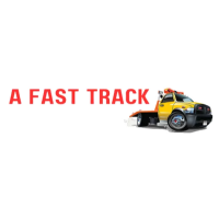A Fast Track Logo