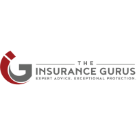 The Insurance Gurus Logo
