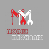 Mobile Mechanix Logo