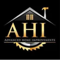 AHI Restoration Logo