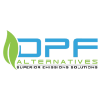 DPF Alternatives of Ontario, OR Logo