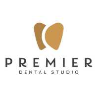 Premier Dental Studio of Katy Logo