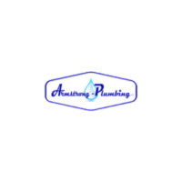 Armstrong Plumbing Logo