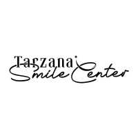 Tarzana Smile Center Logo