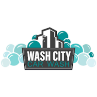 Wash City Car Wash Winter Park Logo