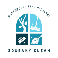 Monadnocks Best Cleaners Logo
