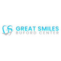 Great Smiles Buford Center Logo