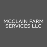 McClain Farm Services LLC Logo