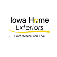 Iowa Home Exteriors, LLC Logo