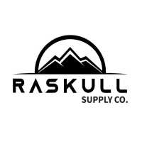 Raskull Trailers Logo