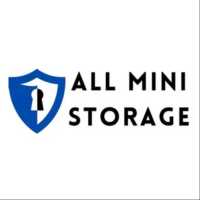 All Mini Storage Logo