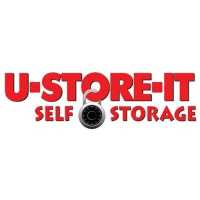 U Store It - Fort Smith 5808 Logo