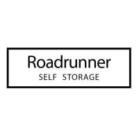 Roadrunner Self Storage Logo
