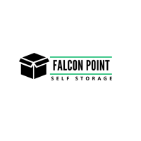 Falcon Point Self Storage Logo