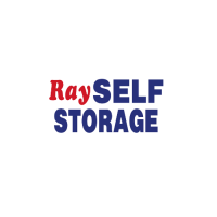 Ray Self Storage - Church Street Logo