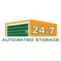 24-7 Automated Storage - Henderson Logo