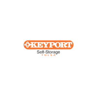 Keyport Self-Storage Logo