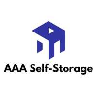 AAA Self Storage Logo