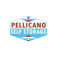 Pellicano Self Storage Logo