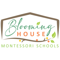 Blooming House Montessori Schools Logo