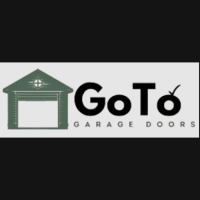 GoTo Garage Doors Logo