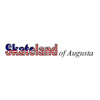 Skateland of Augusta Logo