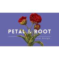 Petal and Root Logo