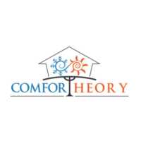 Comfort Theory Logo