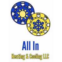 All In Heating and Cooling Logo