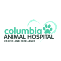 Columbia Animal Hospital Logo