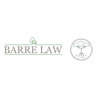 Barre Law Logo