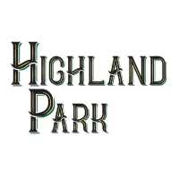 Highland Park Apartments Logo