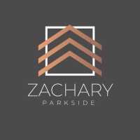 Zachary Parkside Apartment Homes Logo