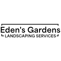 Eden's Gardens Landscaping Services Logo