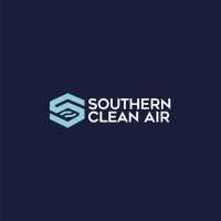 Southern Clean Air Restoration Logo