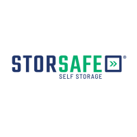 StorSafe of Merrillville South Logo