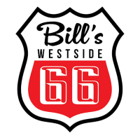 Bill's Westside 66 Logo