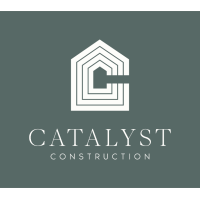 Catalyst Construction Logo