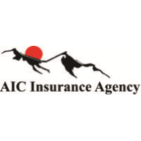AIC Insurance Agency Logo