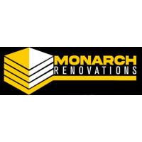 Monarch Renovations Logo