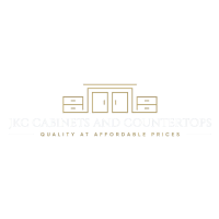 JKC Cabinets & Countertops Logo