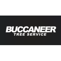 Buccaneer Tree Service Logo