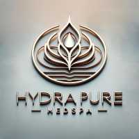 HydraPure Medspa Logo