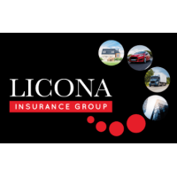 Licona Insurance Group Logo