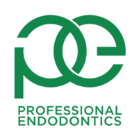 Professional Endodontics Logo