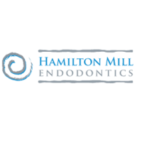 Hamilton Mill Endodontics Logo